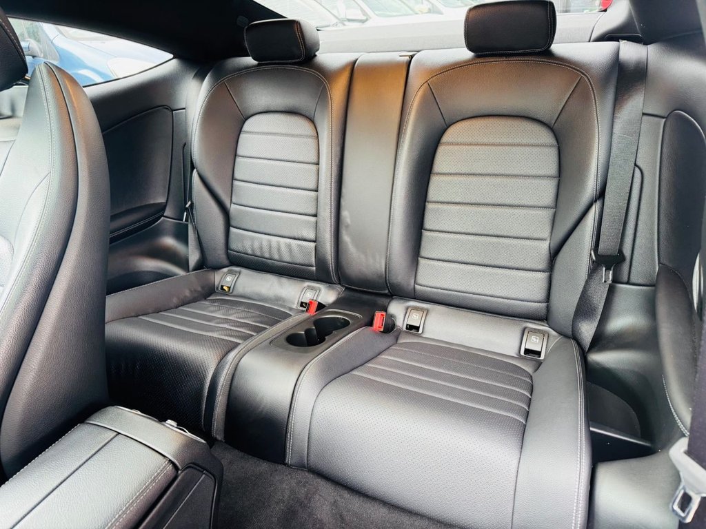Used Mercedes-Benz C Class 2016 for sale - 78206564: Photo 10