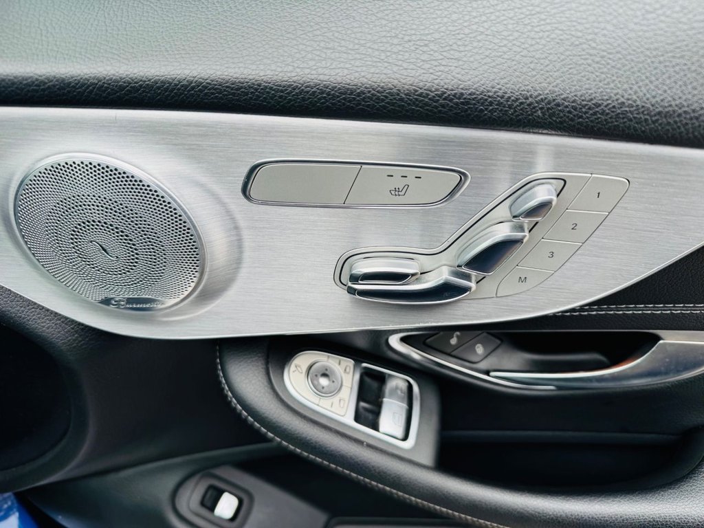 Used Mercedes-Benz C Class 2016 for sale - 78206564: Photo 14
