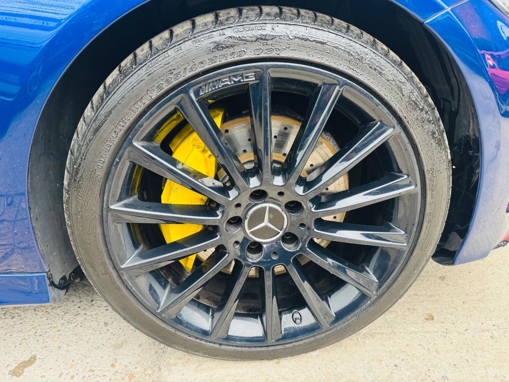 Used Mercedes-Benz C Class 2016 for sale - 78206564: Photo 24