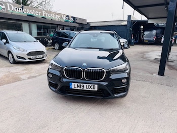 Used BMW X1 2019 for sale - 77995312: Photo