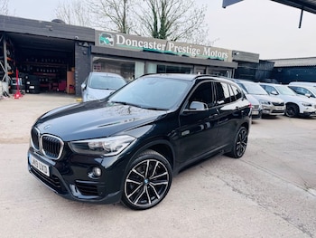 Used BMW X1 2019 for sale - 77995312: Photo