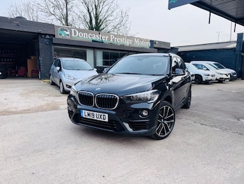 Used BMW X1 2019 for sale - 77995312: Photo