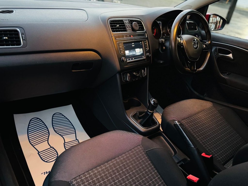 Used Volkswagen Polo 2015 for sale - 76454680: Photo 10