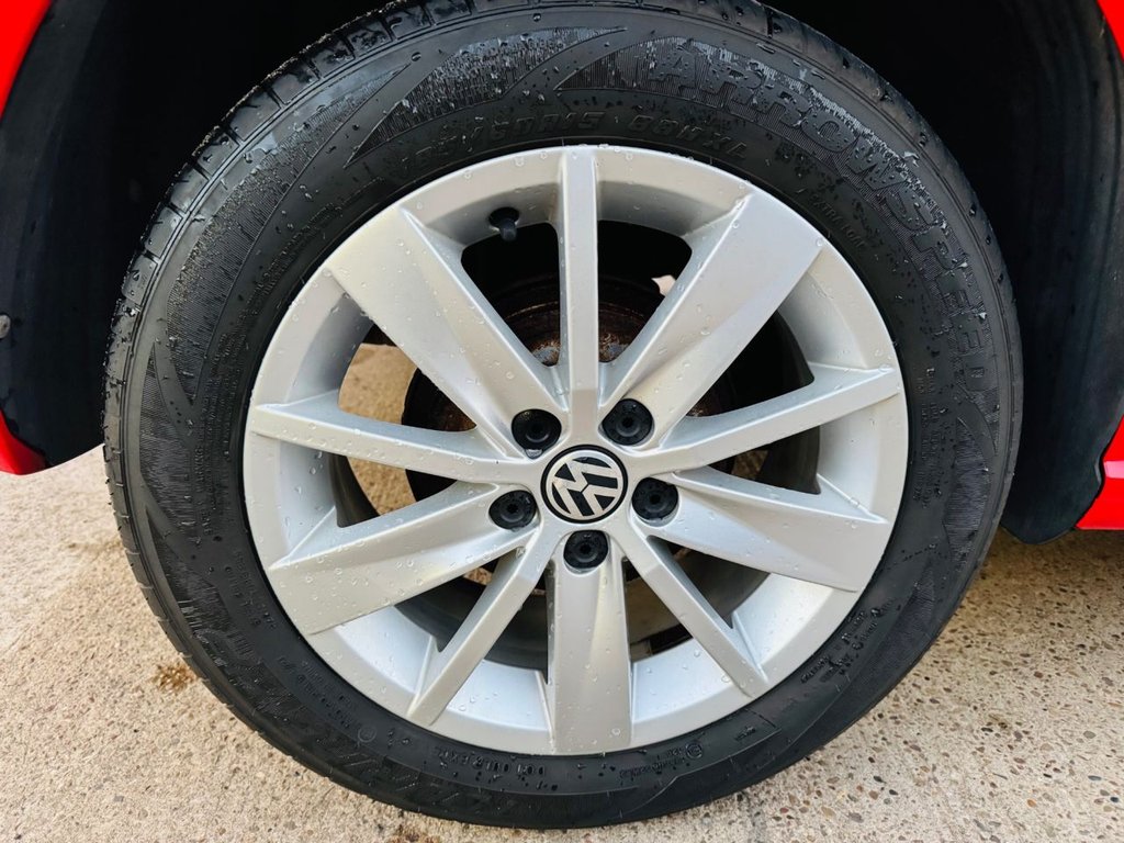 Used Volkswagen Polo 2015 for sale - 76454680: Photo 24