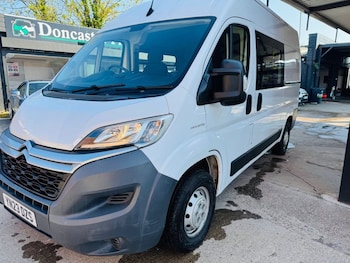Used Citroen Relay 2026 for sale - 78431112: Photo