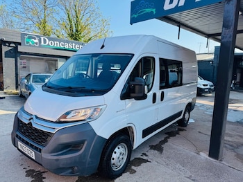 Used Citroen Relay 2026 for sale - 78431112: Photo
