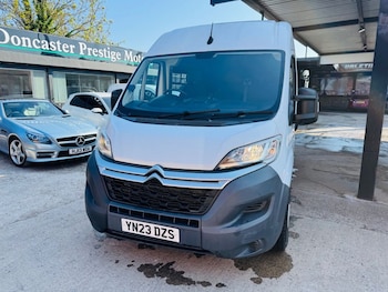 Used Citroen Relay 2026 for sale - 78431112: Photo