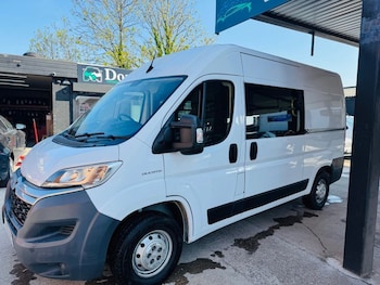 Used Citroen Relay 2026 for sale - 78431112: Photo