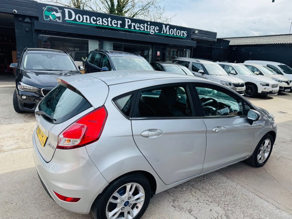 Used Renault Clio 2013 for sale - 78074238: Photo 10