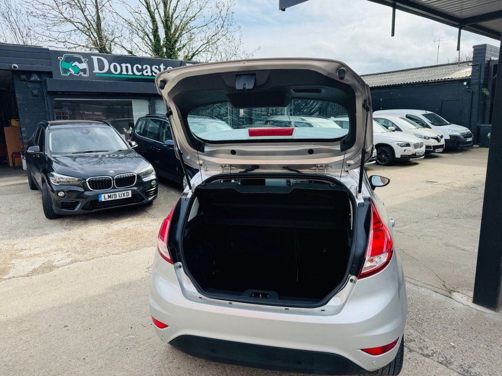 Used Renault Clio 2013 for sale - 78074238: Photo 12