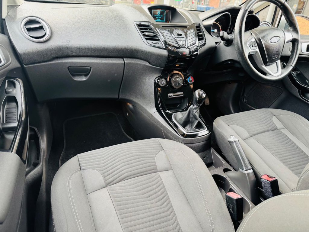 Used Renault Clio 2013 for sale - 78074238: Photo 13