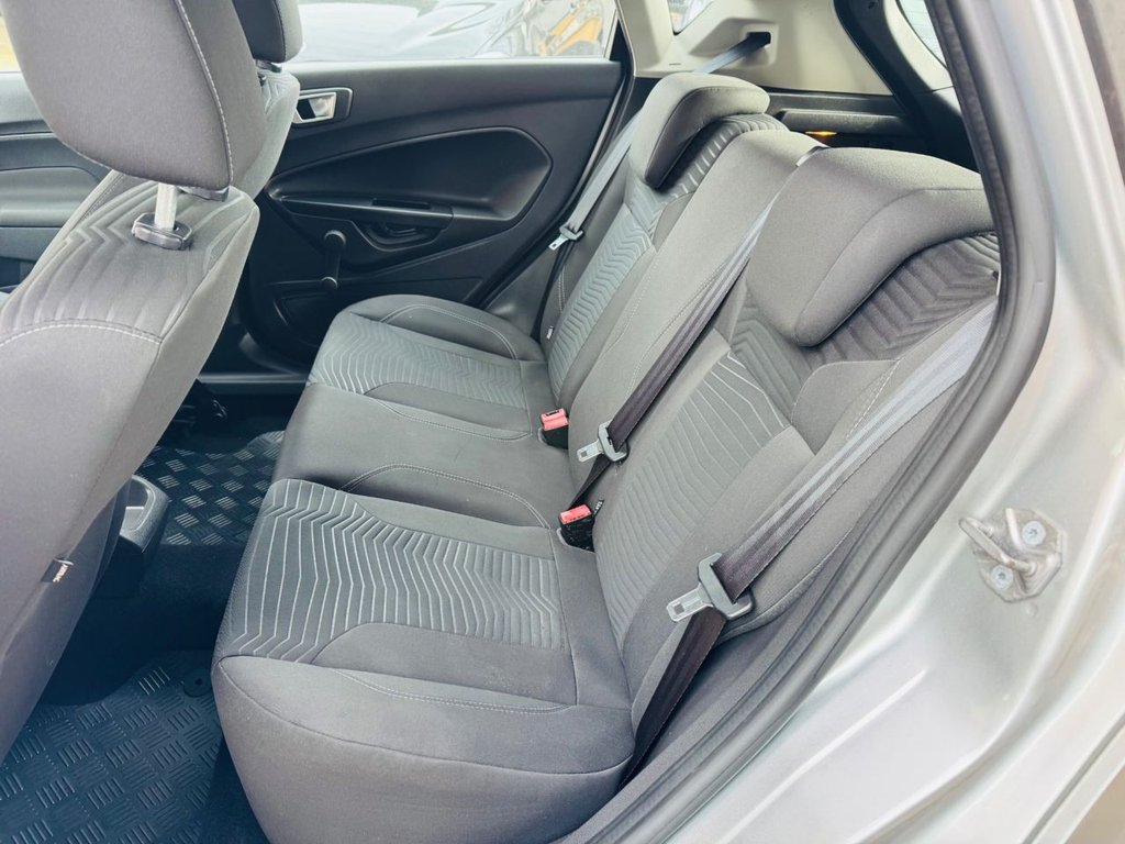 Used Renault Clio 2013 for sale - 78074238: Photo 17