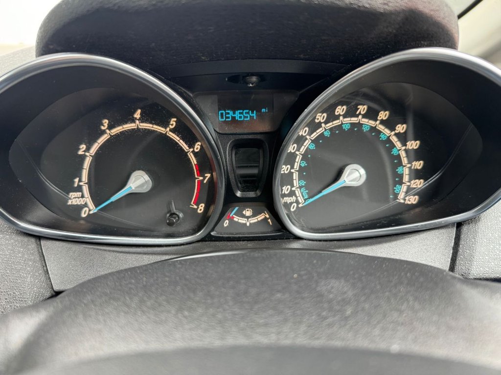 Used Renault Clio 2013 for sale - 78074238: Photo 19