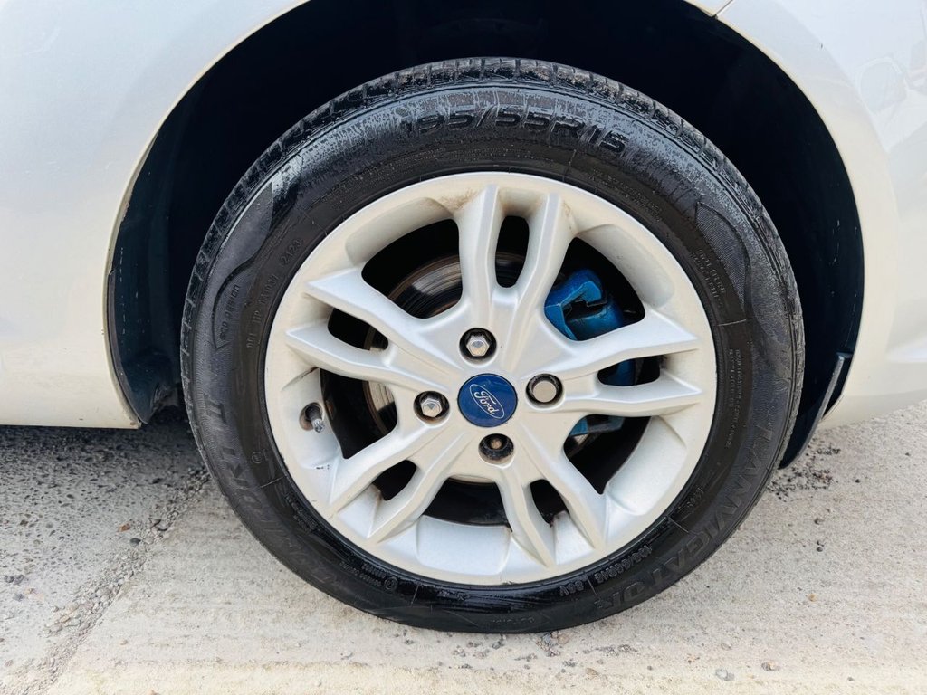 Used Renault Clio 2013 for sale - 78074238: Photo 21