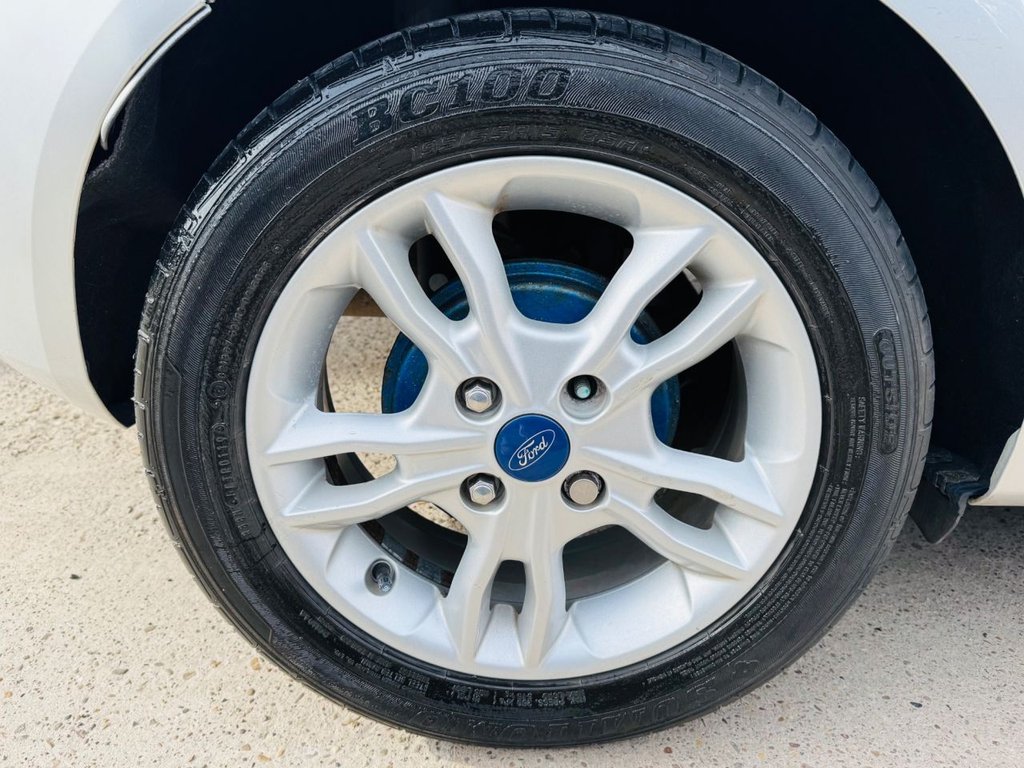 Used Renault Clio 2013 for sale - 78074238: Photo 22