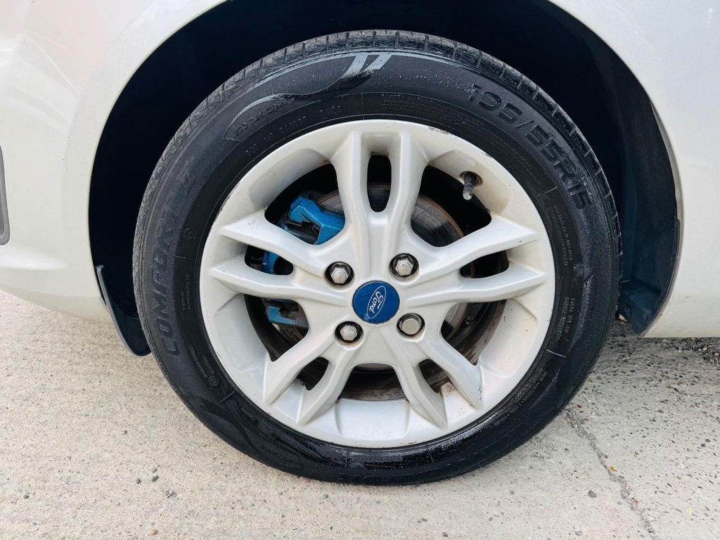 Used Renault Clio 2013 for sale - 78074238: Photo 23