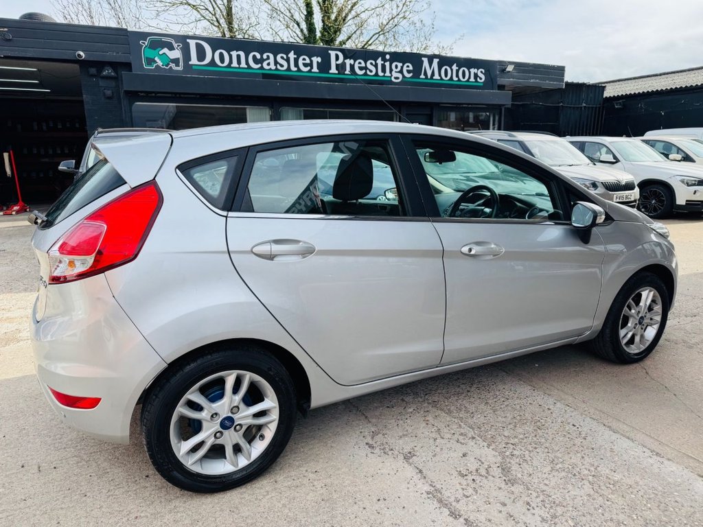 Used Renault Clio 2013 for sale - 78074238: Photo 5