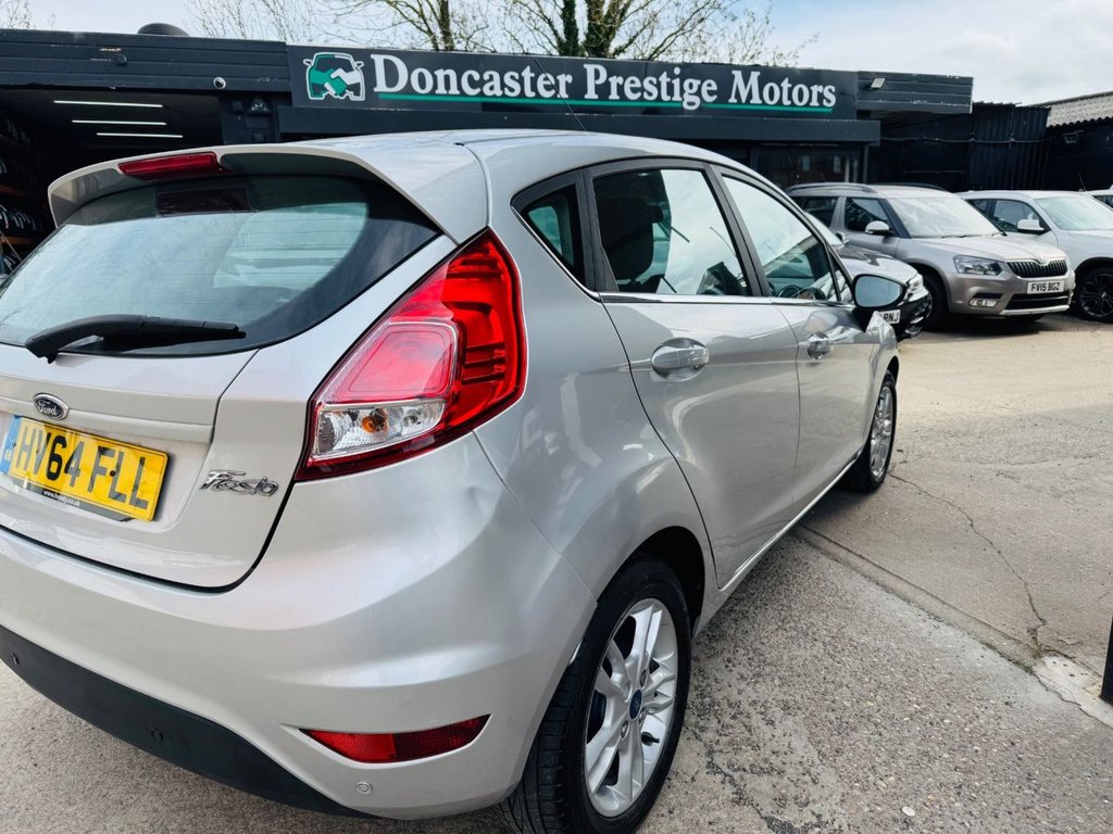 Used Renault Clio 2013 for sale - 78074238: Photo 6