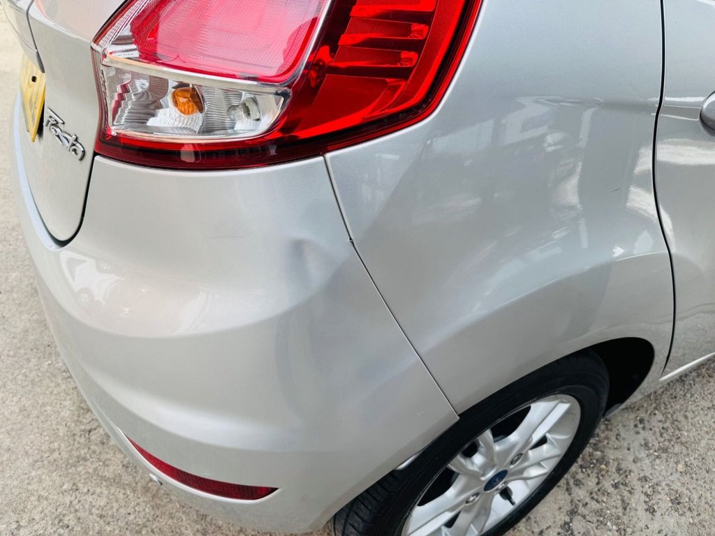 Used Renault Clio 2013 for sale - 78074238: Photo 7