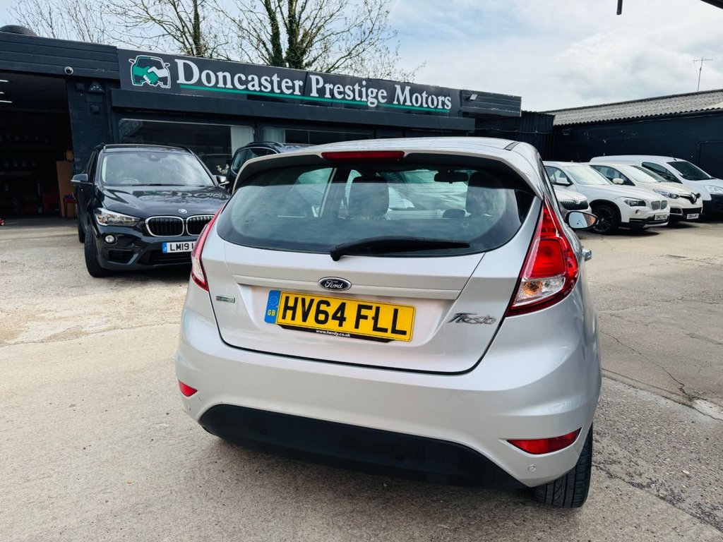 Used Renault Clio 2013 for sale - 78074238: Photo 8