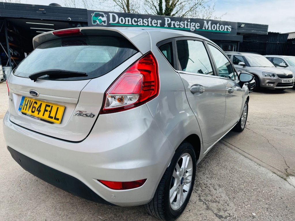 Used Renault Clio 2013 for sale - 78074238: Photo 9