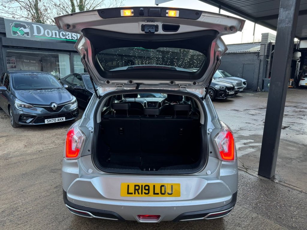 Used Ssangyong Tivoli 2019 for sale - 76717197: Photo 10