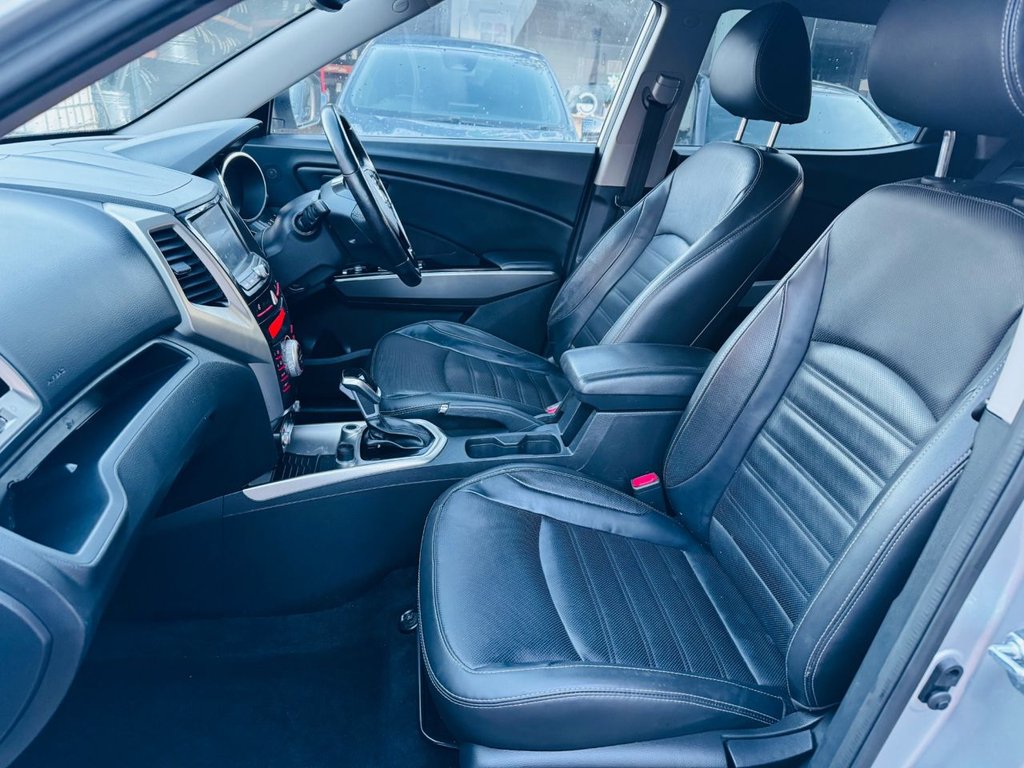 Used Ssangyong Tivoli 2019 for sale - 76717197: Photo 11