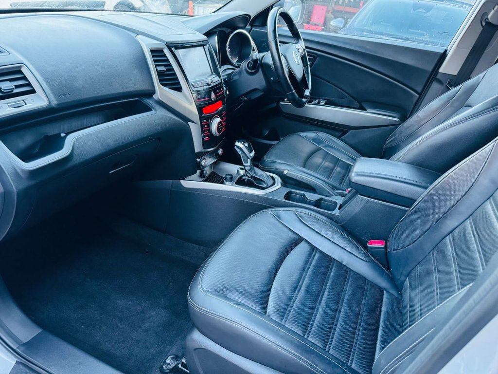 Used Ssangyong Tivoli 2019 for sale - 76717197: Photo 12