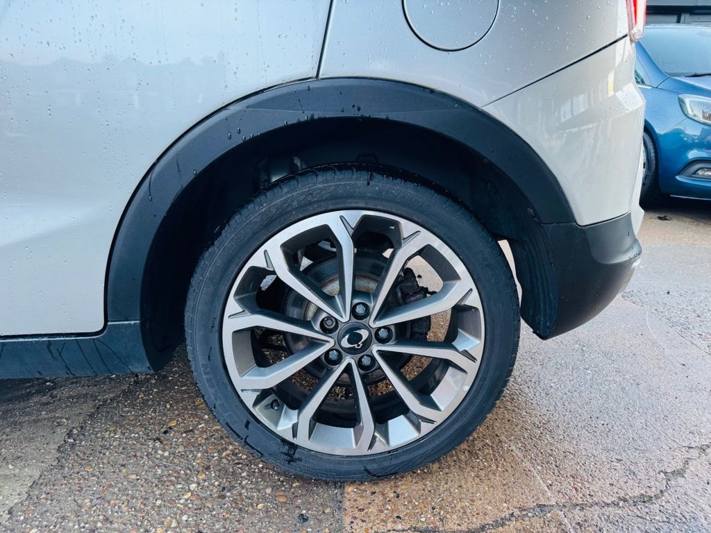 Used Ssangyong Tivoli 2019 for sale - 76717197: Photo 16