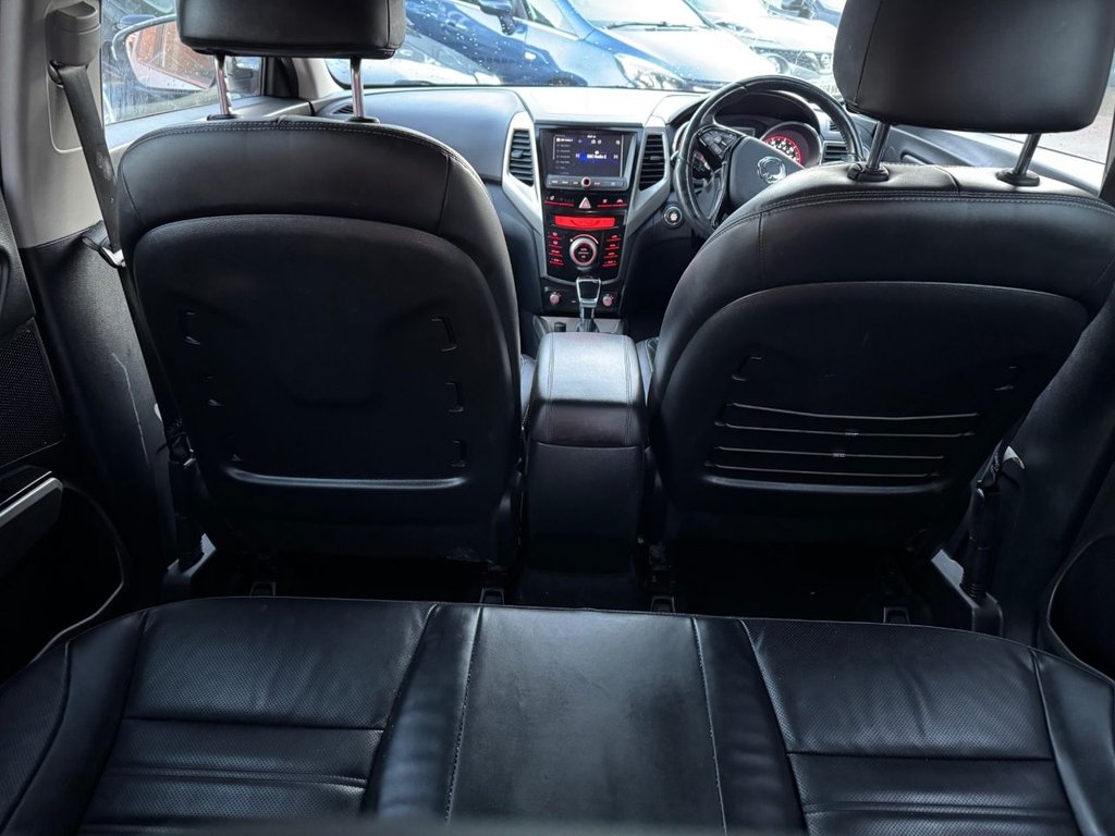 Used Ssangyong Tivoli 2019 for sale - 76717197: Photo 17