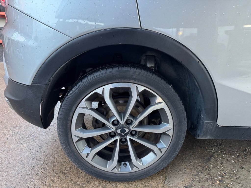 Used Ssangyong Tivoli 2019 for sale - 76717197: Photo 18