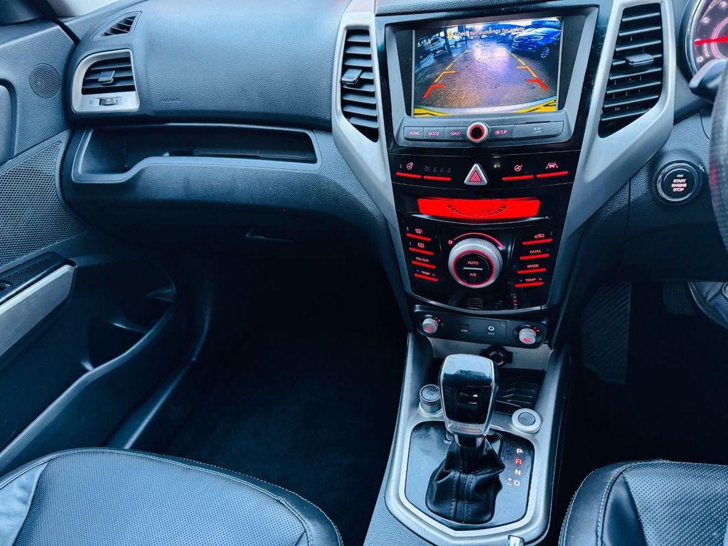 Used Ssangyong Tivoli 2019 for sale - 76717197: Photo 23