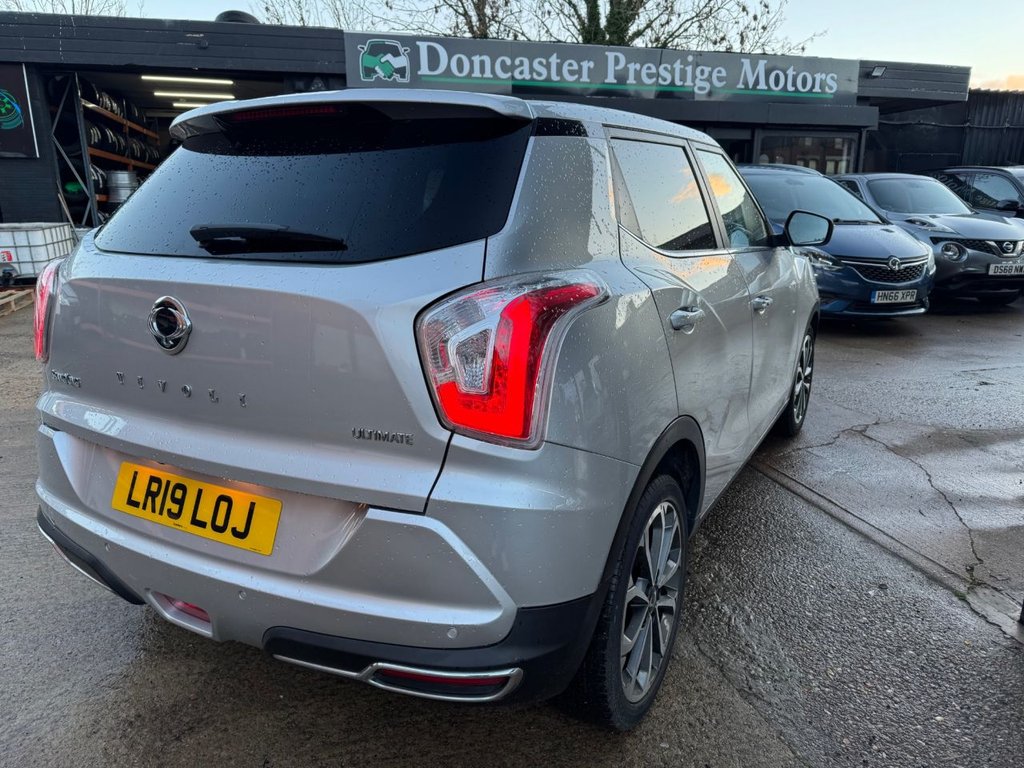 Used Ssangyong Tivoli 2019 for sale - 76717197: Photo 7