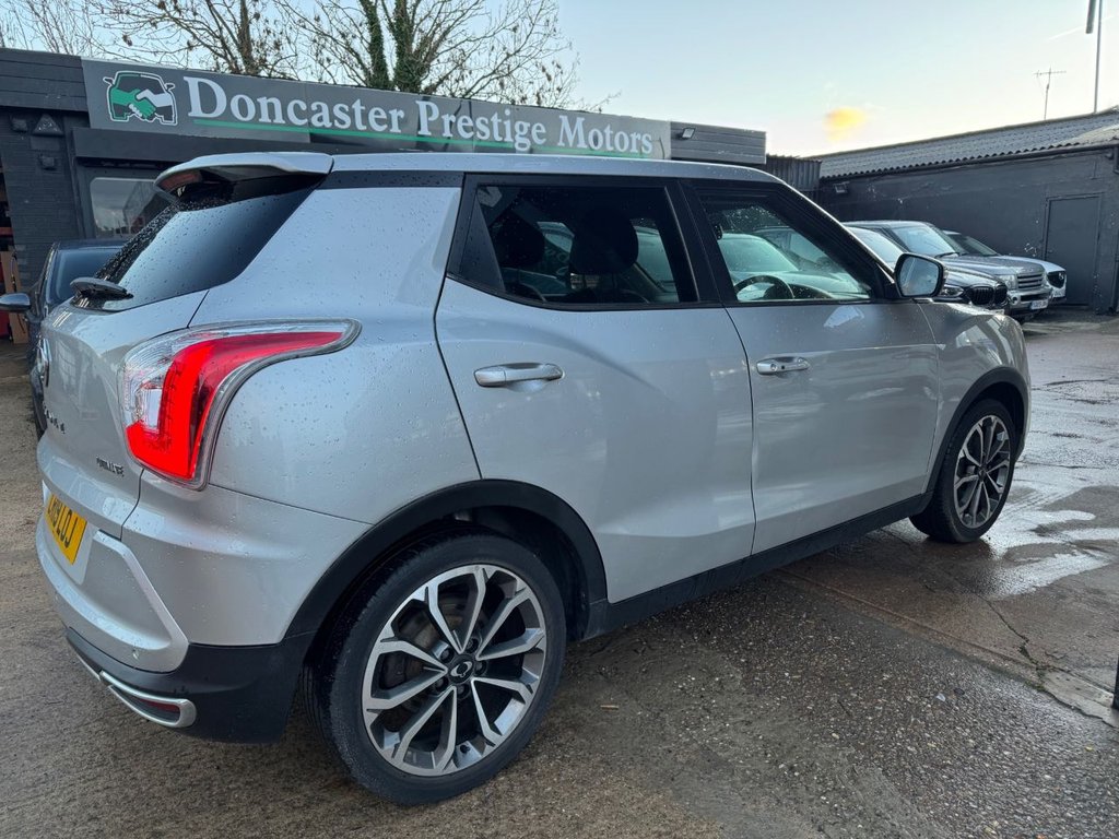 Used Ssangyong Tivoli 2019 for sale - 76717197: Photo 8