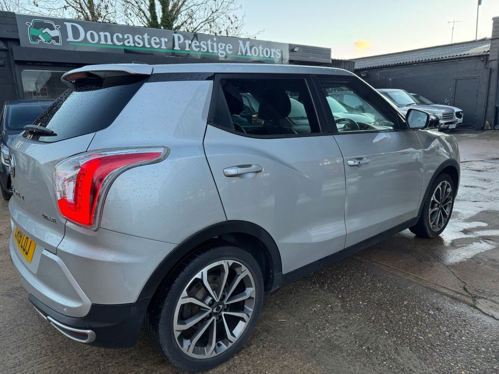 Used Ssangyong Tivoli 2019 for sale - 76717197: Photo 9