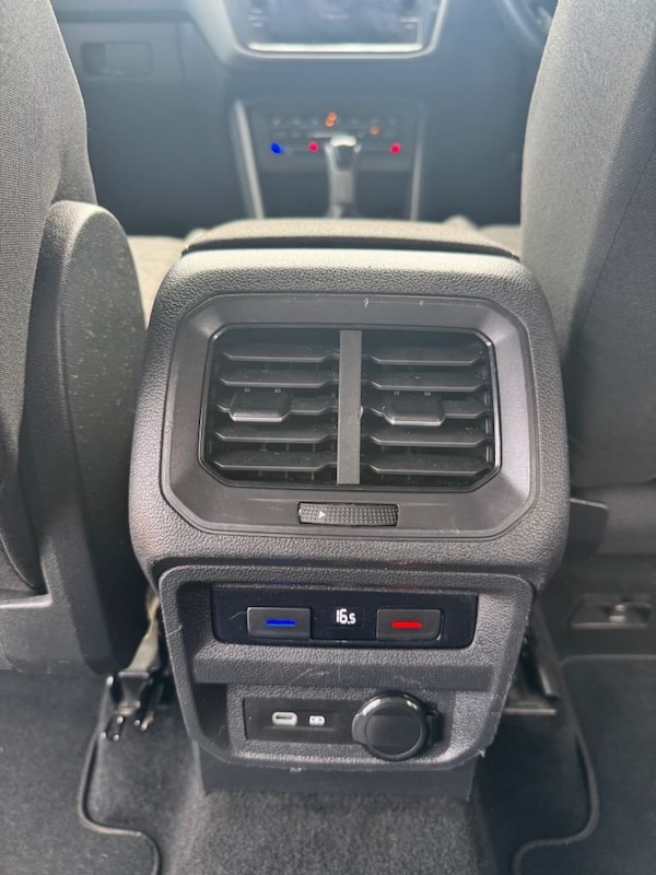 Used Volkswagen Tiguan 2021 for sale - 75596512: Photo 10