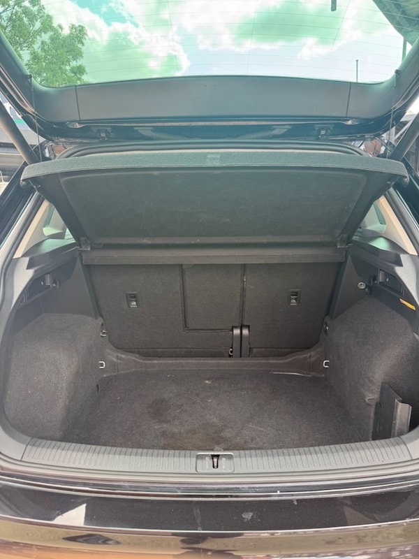 Used Volkswagen Tiguan 2021 for sale - 75596512: Photo 12