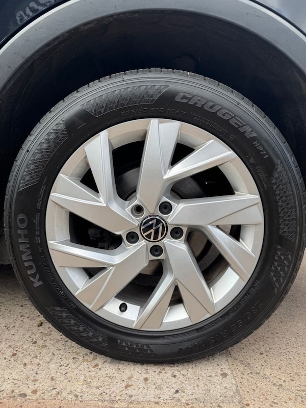 Used Volkswagen Tiguan 2021 for sale - 75596512: Photo 15
