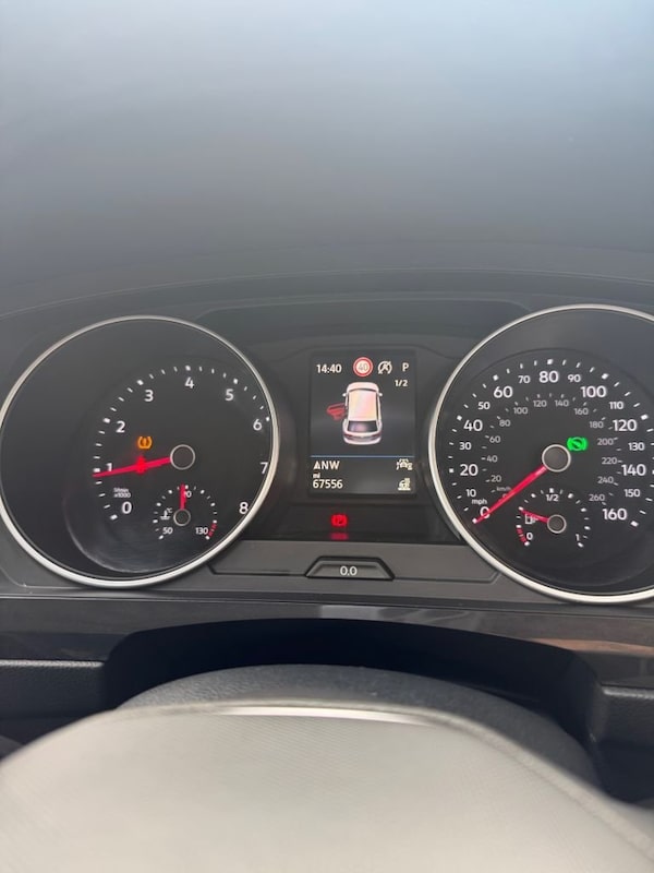 Used Volkswagen Tiguan 2021 for sale - 75596512: Photo 7