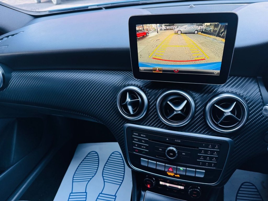 Used Mercedes-Benz A-Class 2016 for sale - 76552083: Photo 11