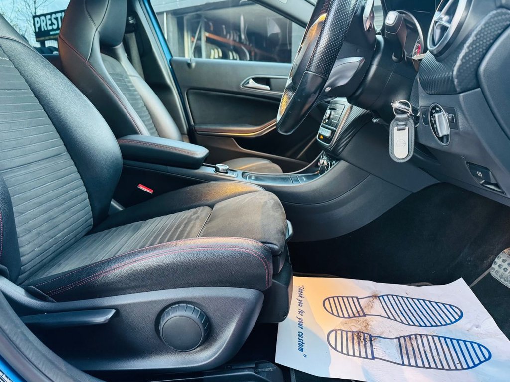 Used Mercedes-Benz A-Class 2016 for sale - 76552083: Photo 13