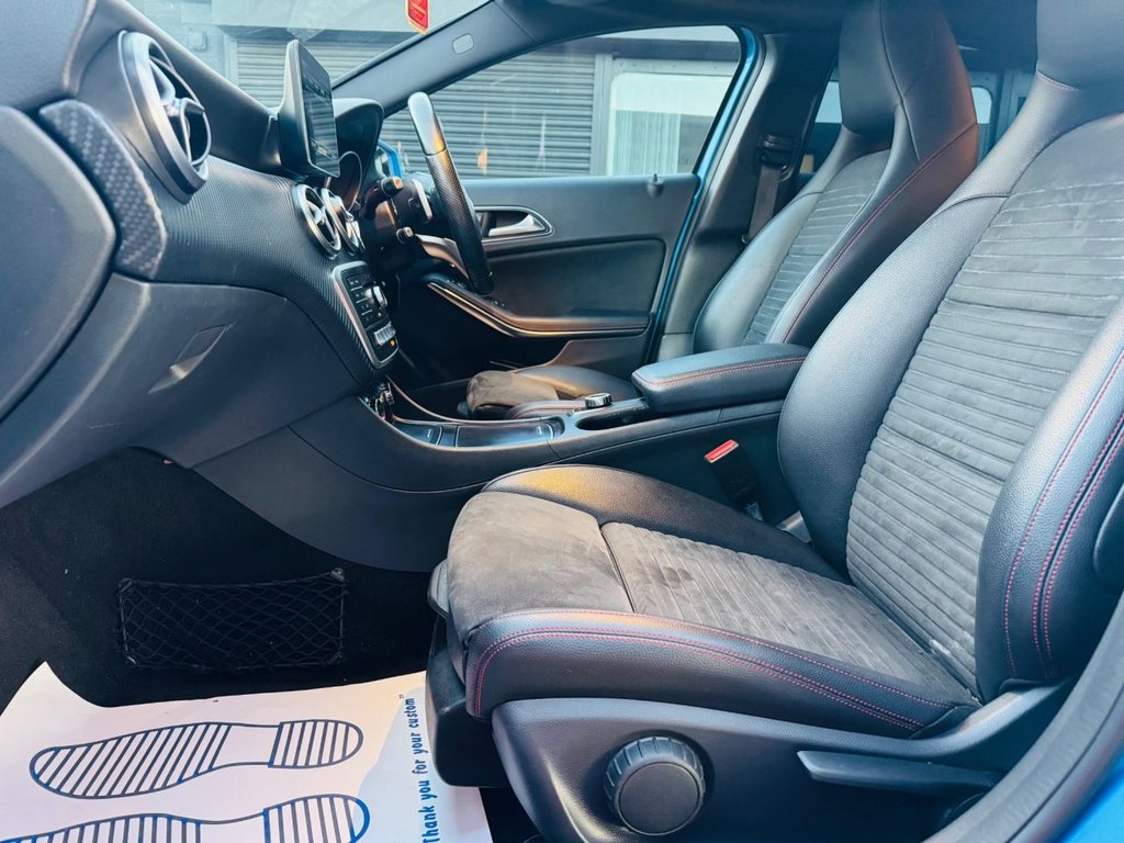 Used Mercedes-Benz A-Class 2016 for sale - 76552083: Photo 14