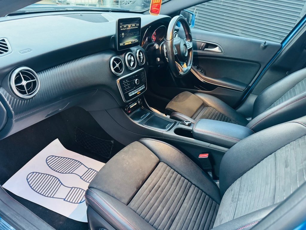 Used Mercedes-Benz A-Class 2016 for sale - 76552083: Photo 15