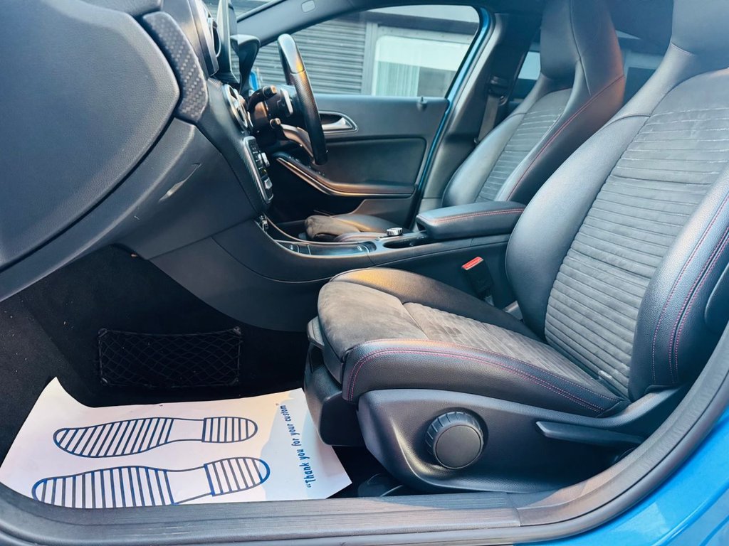 Used Mercedes-Benz A-Class 2016 for sale - 76552083: Photo 16