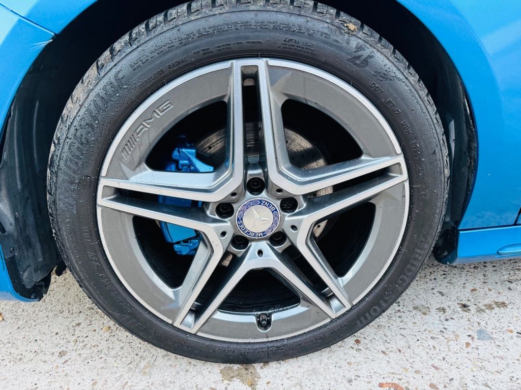 Used Mercedes-Benz A-Class 2016 for sale - 76552083: Photo 18