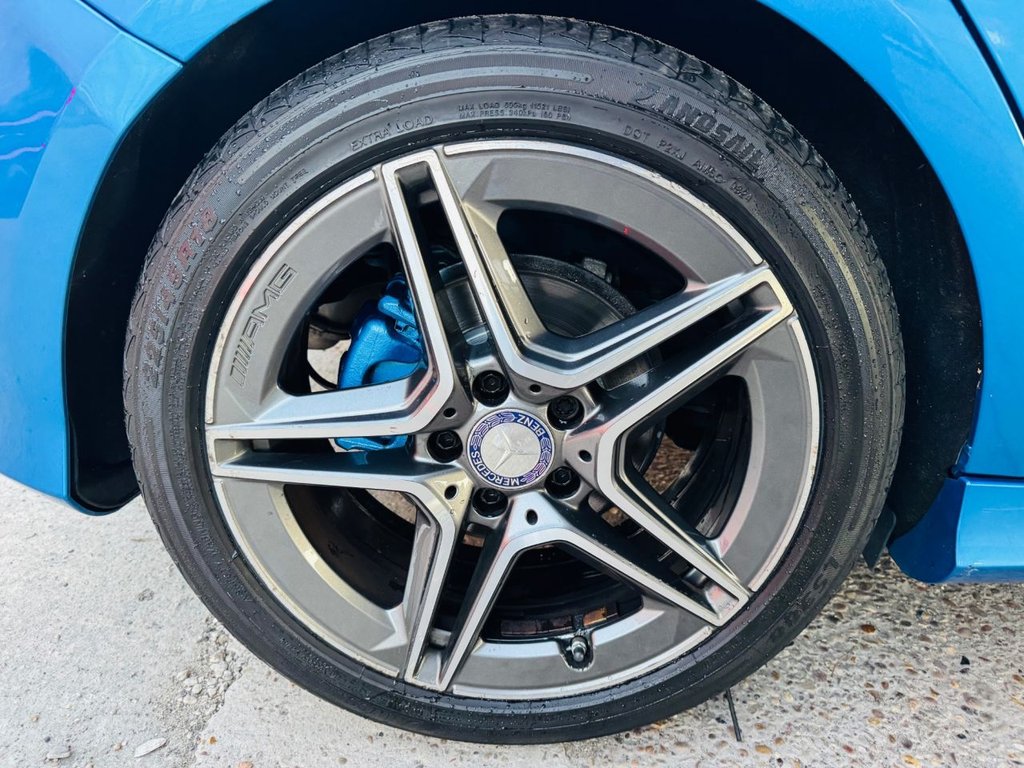 Used Mercedes-Benz A-Class 2016 for sale - 76552083: Photo 20