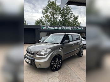 Used Kia Soul 2011 for sale - 75559537: Photo