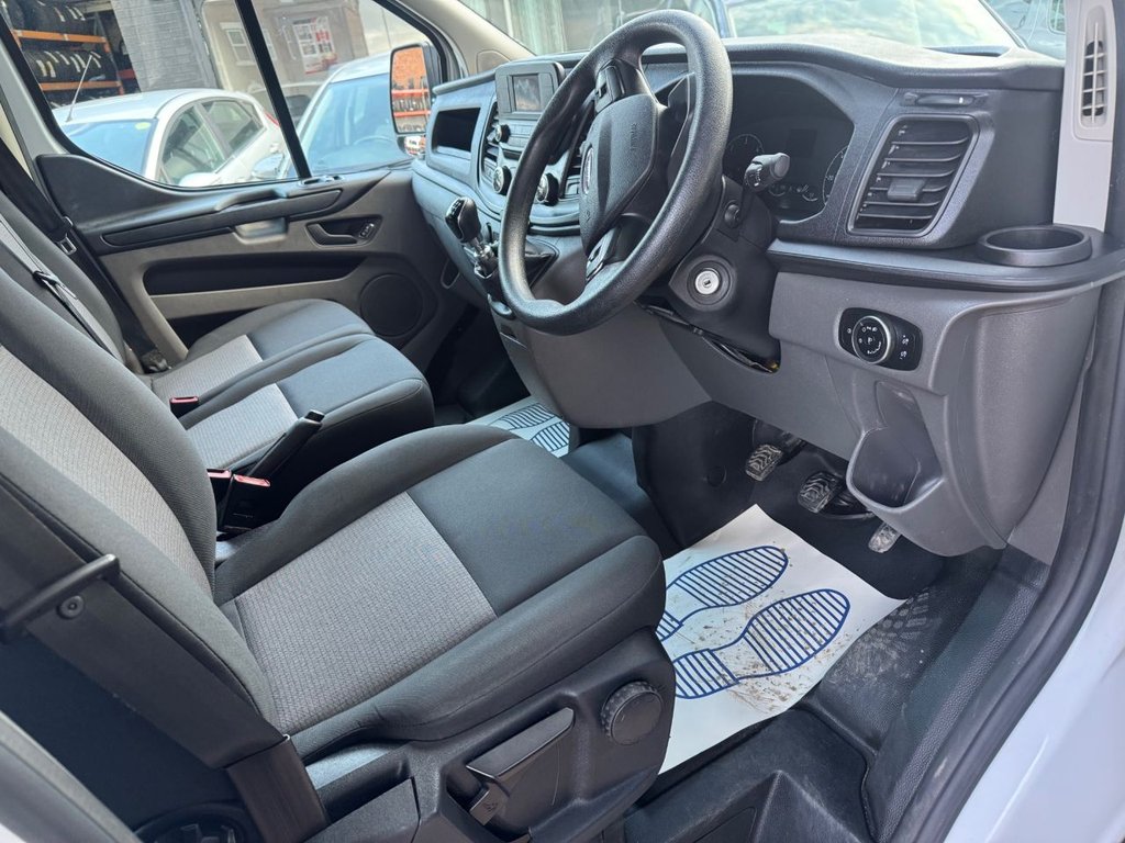 Used Ford Transit Custom 2022 for sale - 77680857: Photo 16