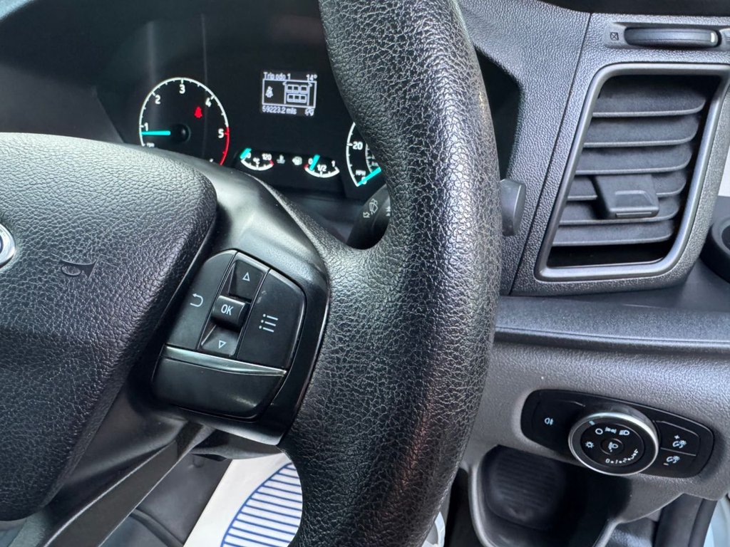 Used Ford Transit Custom 2022 for sale - 77680857: Photo 17