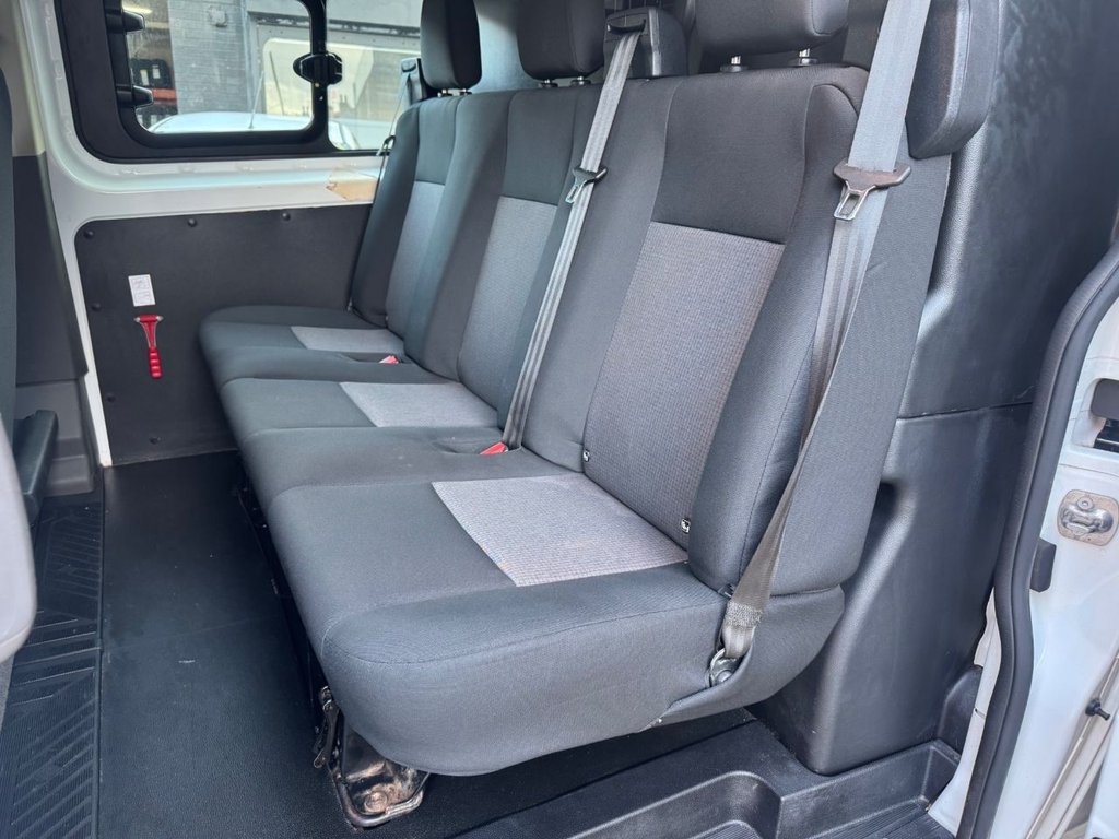 Used Ford Transit Custom 2022 for sale - 77680857: Photo 19